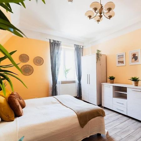 ורוצלב Market Square - Street Rynek 24 -2 Rooms מראה חיצוני תמונה