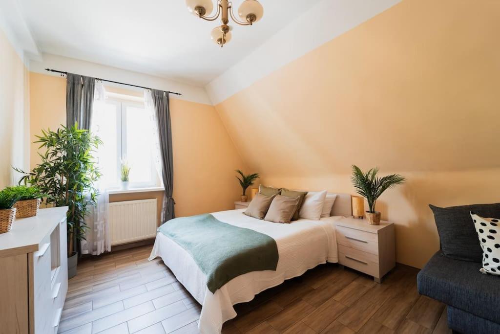 ורוצלב Market Square - Street Rynek 24 -2 Rooms מראה חיצוני תמונה