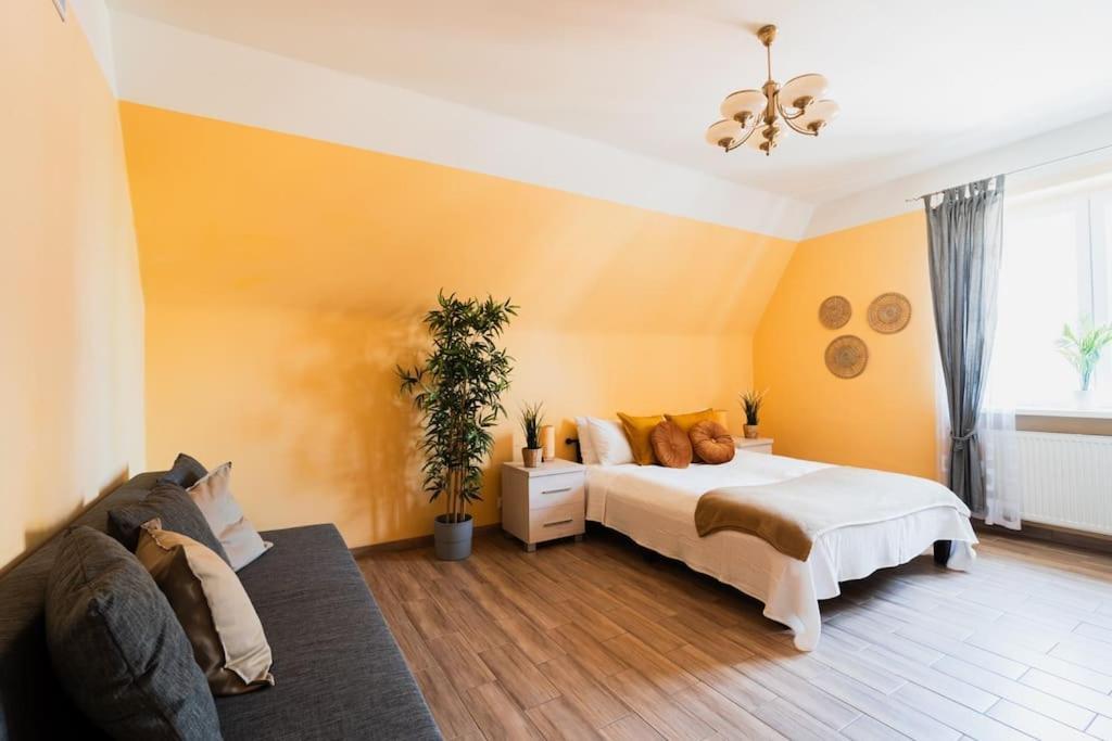 ורוצלב Market Square - Street Rynek 24 -2 Rooms מראה חיצוני תמונה
