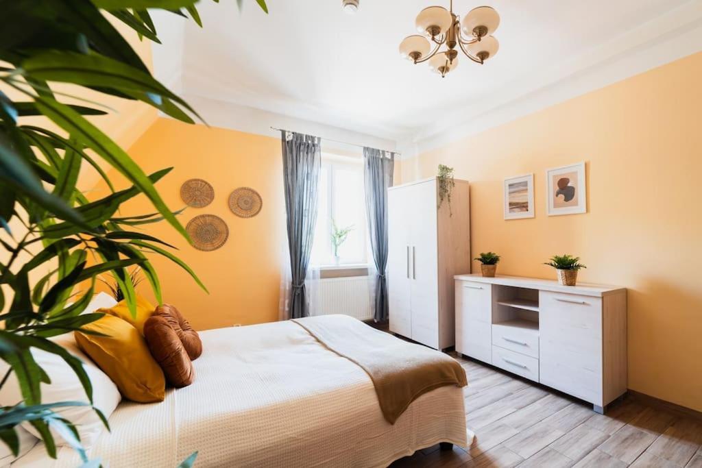 ורוצלב Market Square - Street Rynek 24 -2 Rooms מראה חיצוני תמונה