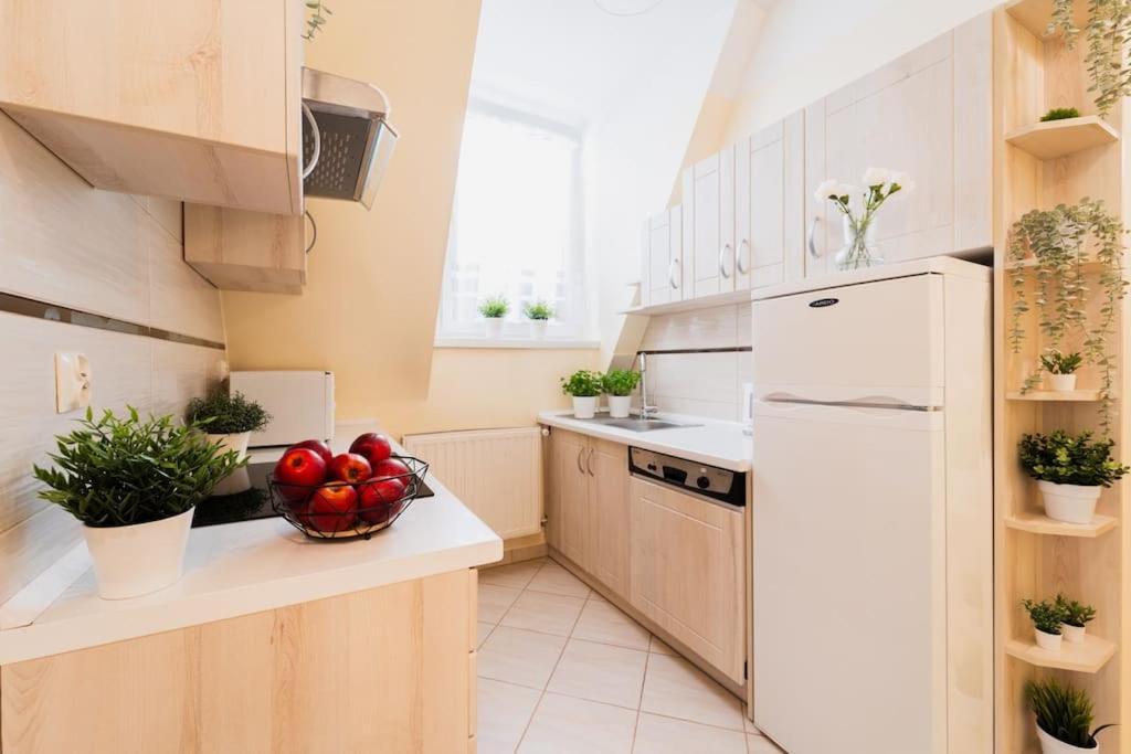 ורוצלב Market Square - Street Rynek 24 -2 Rooms מראה חיצוני תמונה