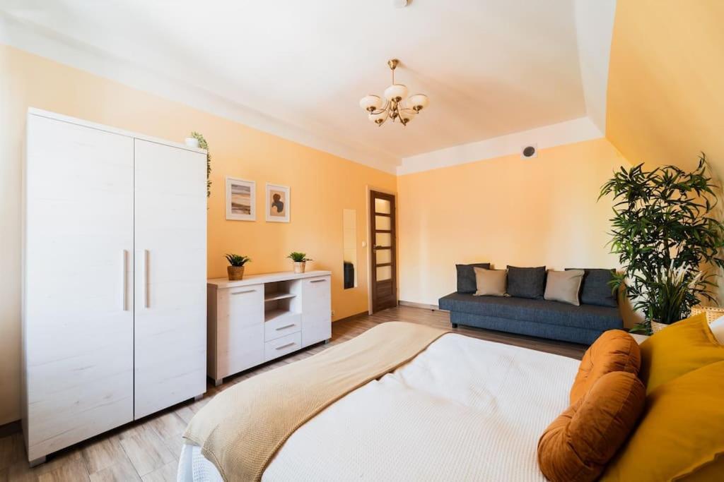 ורוצלב Market Square - Street Rynek 24 -2 Rooms מראה חיצוני תמונה