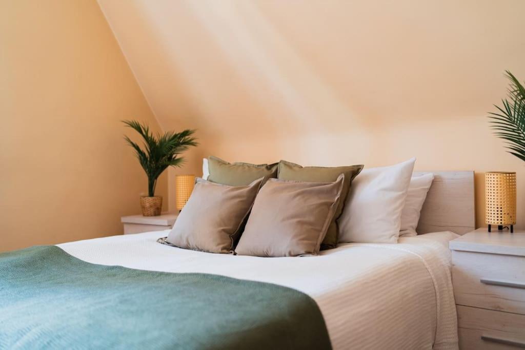 ורוצלב Market Square - Street Rynek 24 -2 Rooms מראה חיצוני תמונה