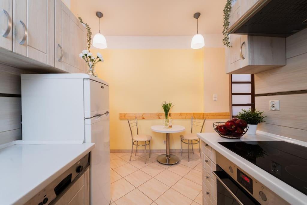 ורוצלב Market Square - Street Rynek 24 -2 Rooms מראה חיצוני תמונה