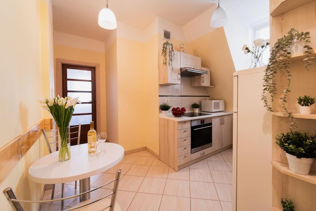 ורוצלב Market Square - Street Rynek 24 -2 Rooms מראה חיצוני תמונה