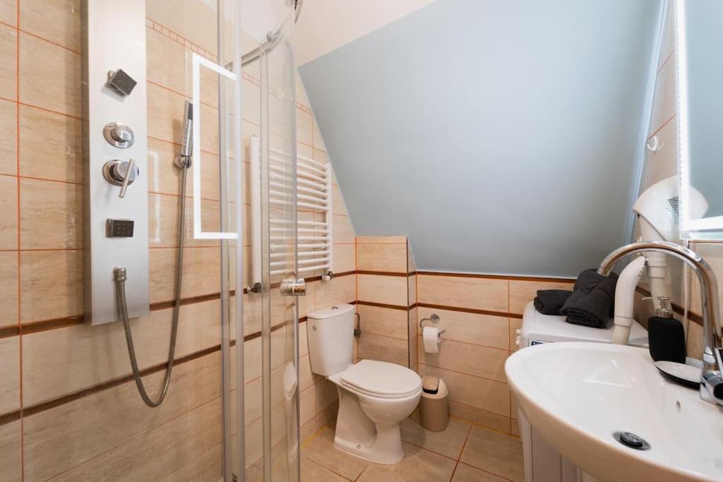 ורוצלב Market Square - Street Rynek 24 -2 Rooms מראה חיצוני תמונה