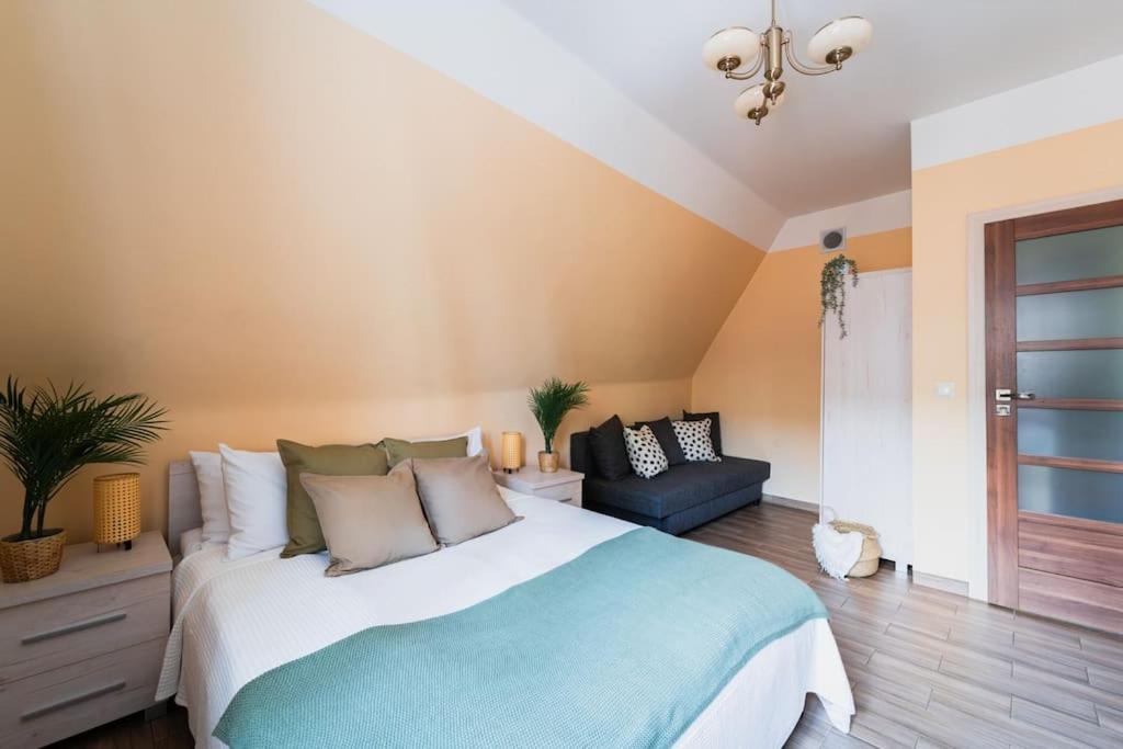 ורוצלב Market Square - Street Rynek 24 -2 Rooms מראה חיצוני תמונה